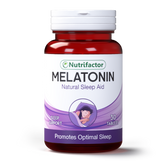 Melatonin 3mg 30 Tabs
